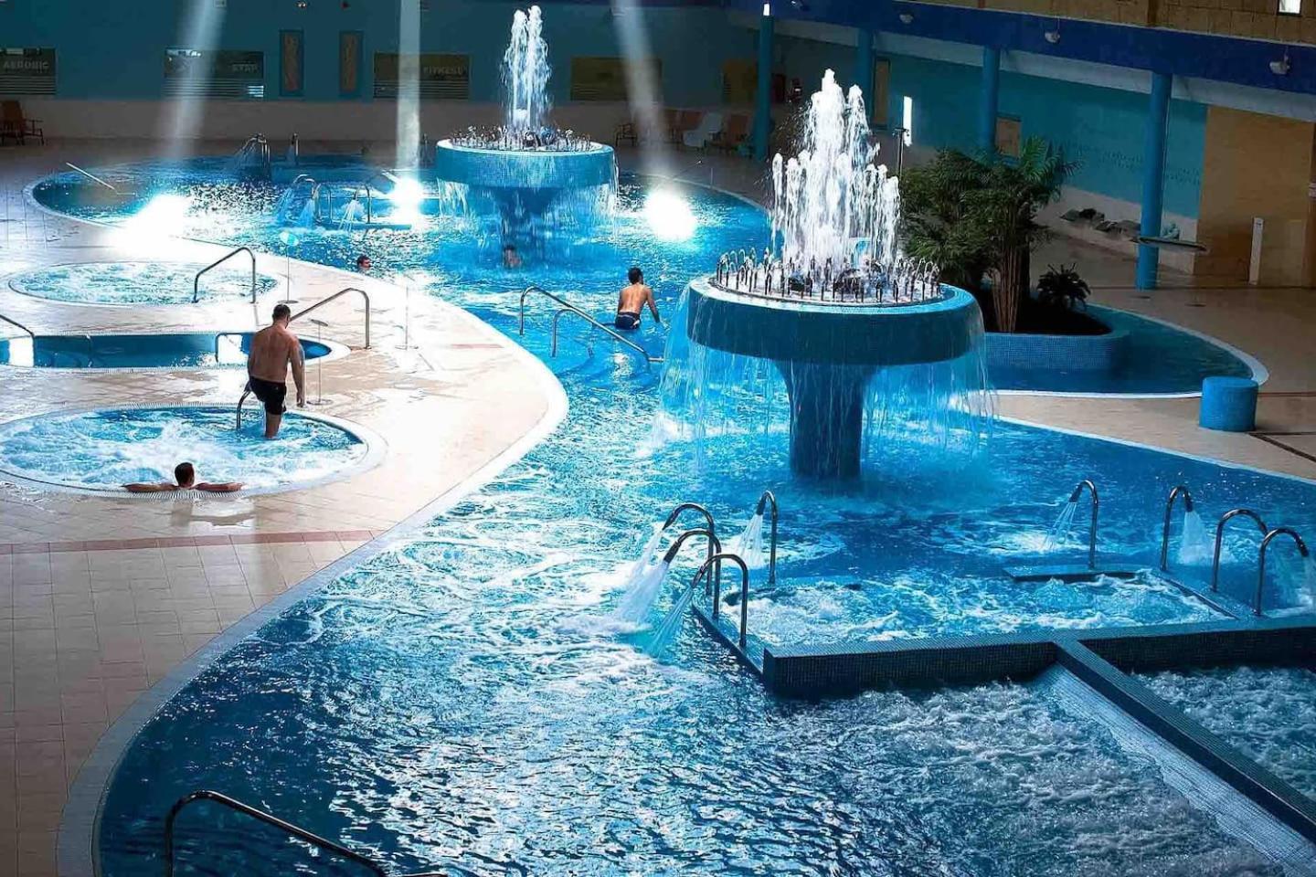 פלאייה דה לאס אמריקס 733 Wonderful Studio In Lasamericas! Wi-Fi Free! מראה חיצוני תמונה
