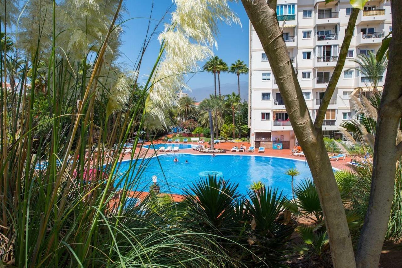 פלאייה דה לאס אמריקס 733 Wonderful Studio In Lasamericas! Wi-Fi Free! מראה חיצוני תמונה