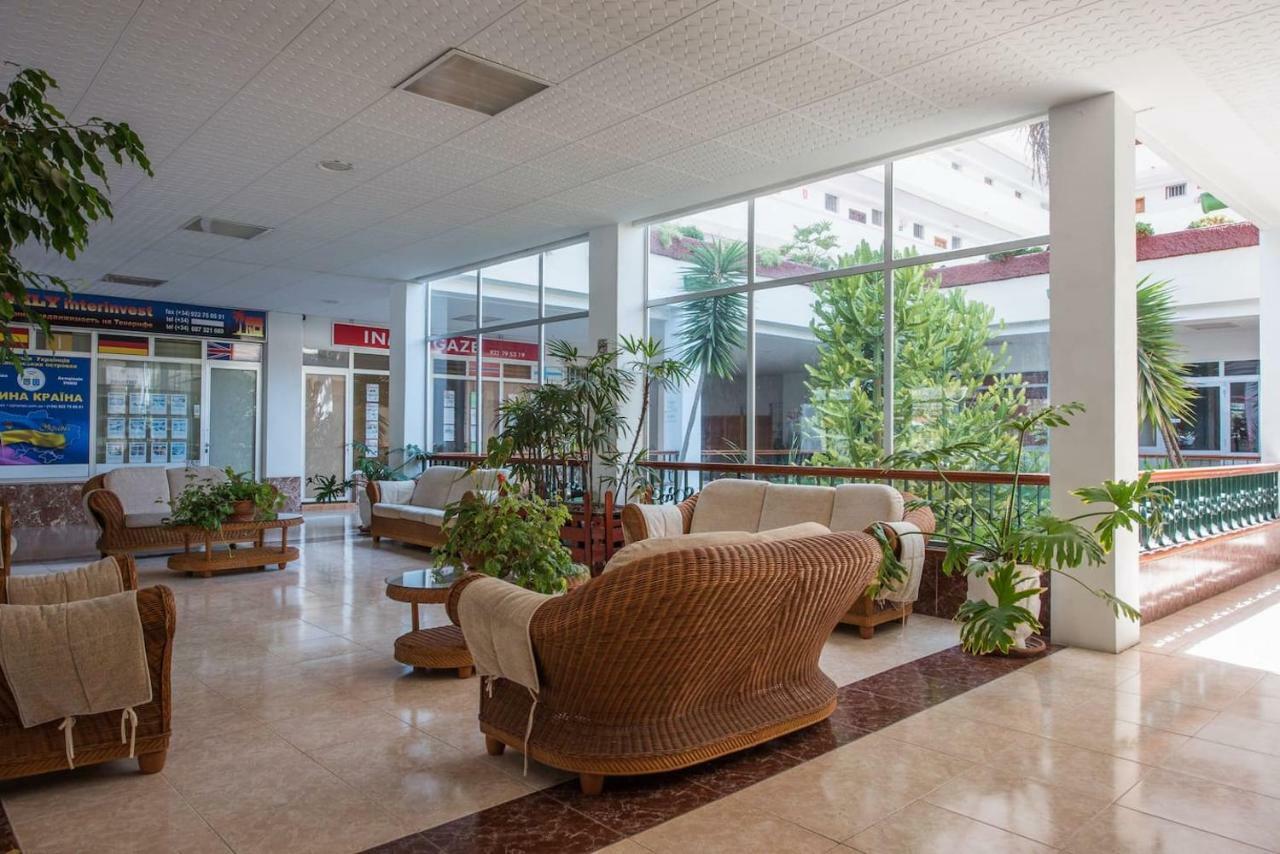פלאייה דה לאס אמריקס 733 Wonderful Studio In Lasamericas! Wi-Fi Free! מראה חיצוני תמונה